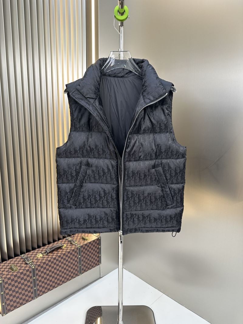 Christian Dior Down Jackets